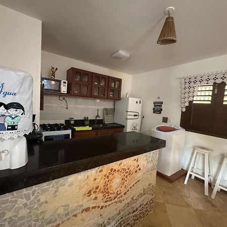 Serrote Breezes Apartamento 04 جيجوكا دي جيريكواكوارا المظهر الخارجي الصورة