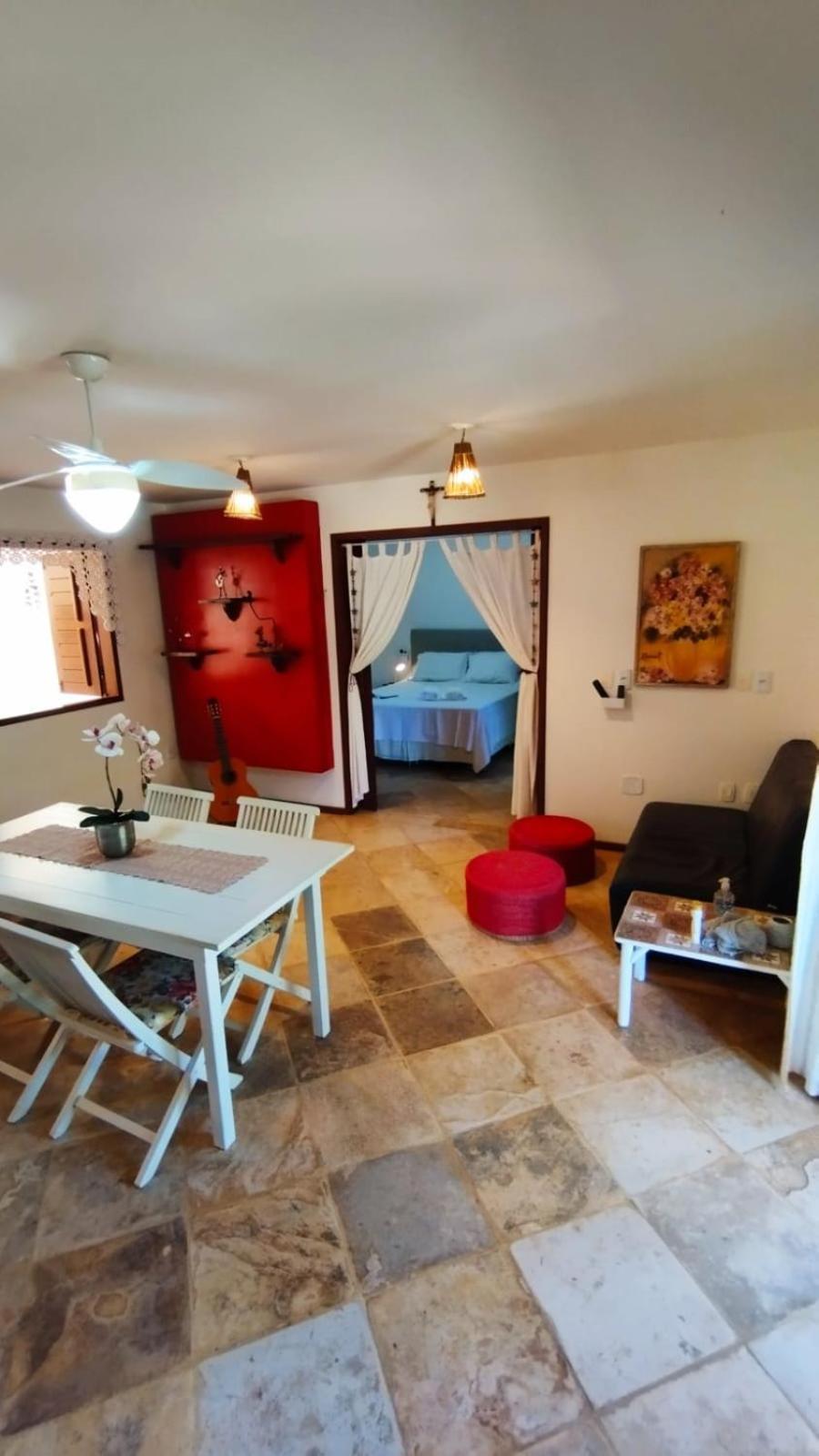 Serrote Breezes Apartamento 04 جيجوكا دي جيريكواكوارا المظهر الخارجي الصورة