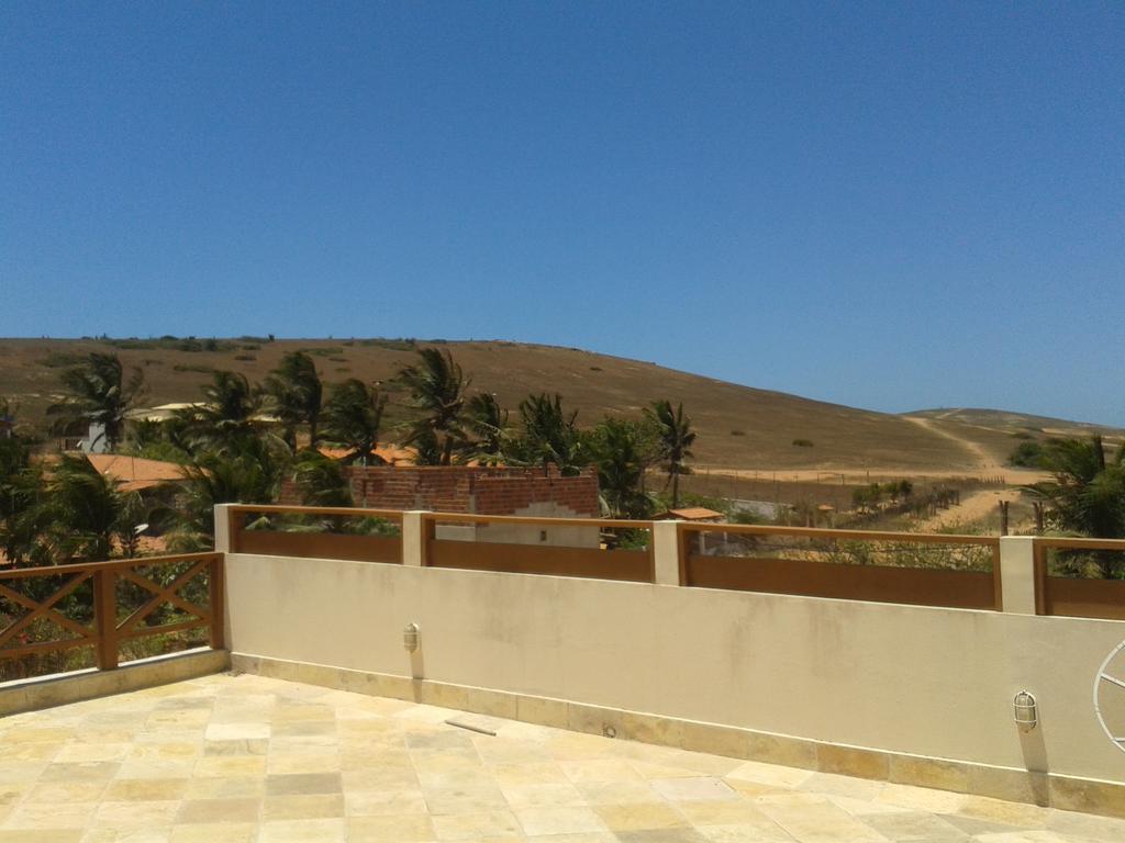 Serrote Breezes Apartamento 04 جيجوكا دي جيريكواكوارا المظهر الخارجي الصورة
