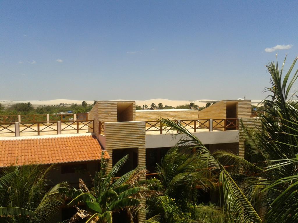 Serrote Breezes Apartamento 04 جيجوكا دي جيريكواكوارا المظهر الخارجي الصورة